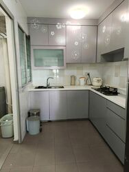 Blk 305B Treelodge@punggol (Punggol), HDB 4 Rooms #595814861